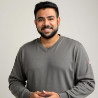 Merkle Science Employee Nirmal Ak's profile photo