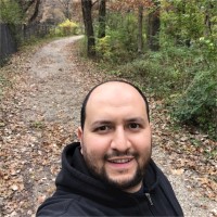 Ahmed Hilmi Email & Phone Number