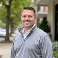 Brightview Landscapes Employee Timothy Pate's profile photo