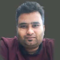 IVL Dhunseri Petrochem Industries Pvt Ltd. Employee Ravikant Arya's profile photo