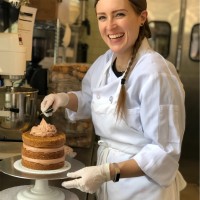 Chill Brothers Scoop Shop Employee Sarah Belisle's profile photo