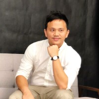 Weblite Employee Haris Mazlan's profile photo