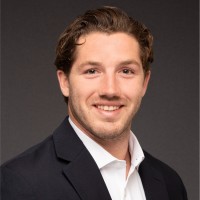 Calcivis Employee Drew Chilson's profile photo