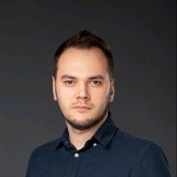 KSP ENGEL Employee Djordje Krsmanovic's profile photo