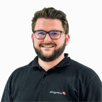 Swissgenetics Employee Matthias Risch's profile photo