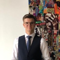 Durlem Employee Samuel Vervier's profile photo