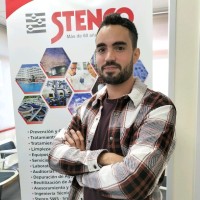 STENCO Employee Roger Costa's profile photo
