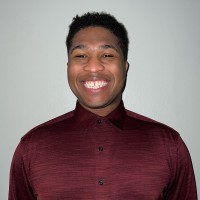 Nagase America Employee Sam Cottingham-Beard's profile photo