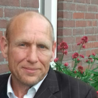 De Winter Logistics Employee Jan Wouters's profile photo