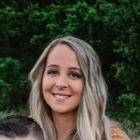 Hisun Motors Corp., U.S.A. Employee Ashley Rushton's profile photo