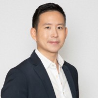 eCapital Corp. Employee Bernie Liew's profile photo