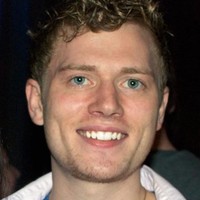 S Employee Daniel Burkhardt's profile photo