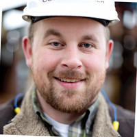 Lockheed Martin Employee Corey Wagner's profile photo
