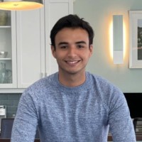 Daniel Moya Email & Phone Number
