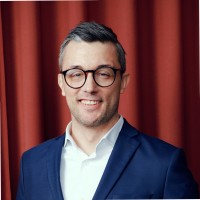 Martin Andersen Email