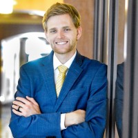 UChicago Medicine AdventHealth Employee Austin Rodgers's profile photo