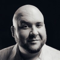 Industrial Communications Employee Casey Berryman's profile photo