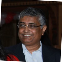 Amit Samaddar Email