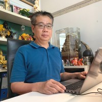 WAT Employee Wattana Worawongtad's profile photo