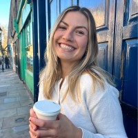 Solargis Employee Claire McGivney's profile photo