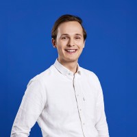 Wonen Limburg Employee Dylan Corvers's profile photo