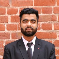 Mayank Hemwani Email