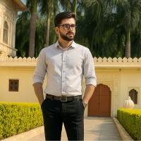 Prince Communications Employee Jitendra Parchani's profile photo