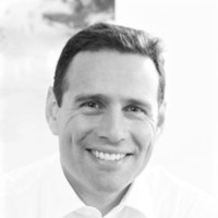 McKinsey & Company Employee Jeff Hart's profile photo