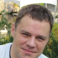 Steam Whistle Brewing Employee Evgeny Matyukhin's profile photo