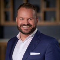Crestline Hotels & Resorts Employee Shane Simpson's profile photo