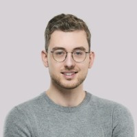 Salesfive Employee Florian Anders's profile photo