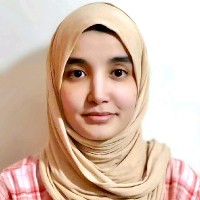 Agamine Solar Employee Safa Marbou's profile photo