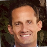 Intermountain LDS Hospital Employee Harland Hayes's profile photo