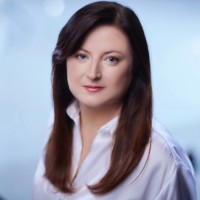 Ewa Lewandowska Email