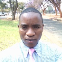 Zimbabwe Posts Pvt Ltd Employee Tinashe Gwenhamo's profile photo