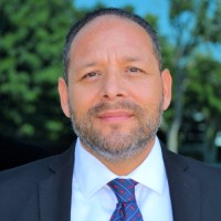 Catalina Cylinders Inc. Employee Armando Ramirez's profile photo