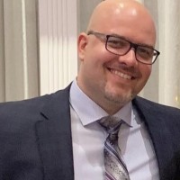 iNetVideo Employee Andre Audy's profile photo