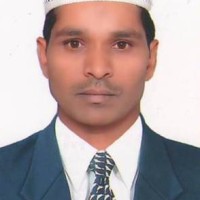 Reliance Employee Jailani Shaikh's profile photo