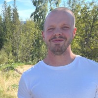 Joachim Andersson Email