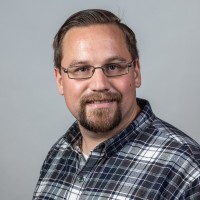 Tri-County Regional Planning Commission Employee Michael Bruner's profile photo