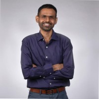 Accolite Digital Employee Karthik Raghuram's profile photo