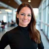 Marci Dubler Email & Phone Number