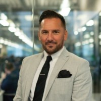 Storm Technologies Employee Daren Till's profile photo