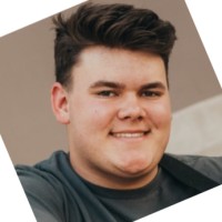 Tesla Employee Brandon Egbert's profile photo