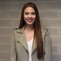 PerezMcGee Employee Sara Botero Aristizábal's profile photo