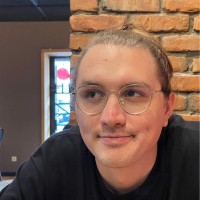 TradingView Employee Dmitrii Belousov's profile photo