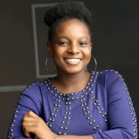 Infinion Technologies Employee Ojo Blessing's profile photo