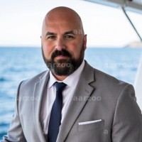 Joshua Casey's profile photo