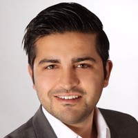SHIELDTEC Group Employee Kasim Shersada's profile photo