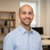 Bloom Circle Employee Cristhian Harb's profile photo
